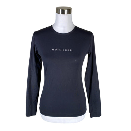 Unisex Röhnisch - Urheilupaita, koko 36 -  ()