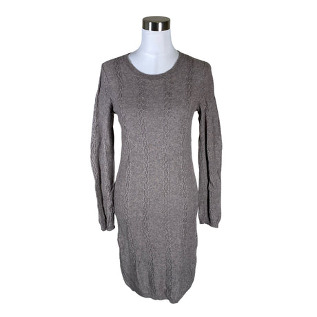 Unisex Sand - Kootud kleit, suurus 38 - Pruun ()