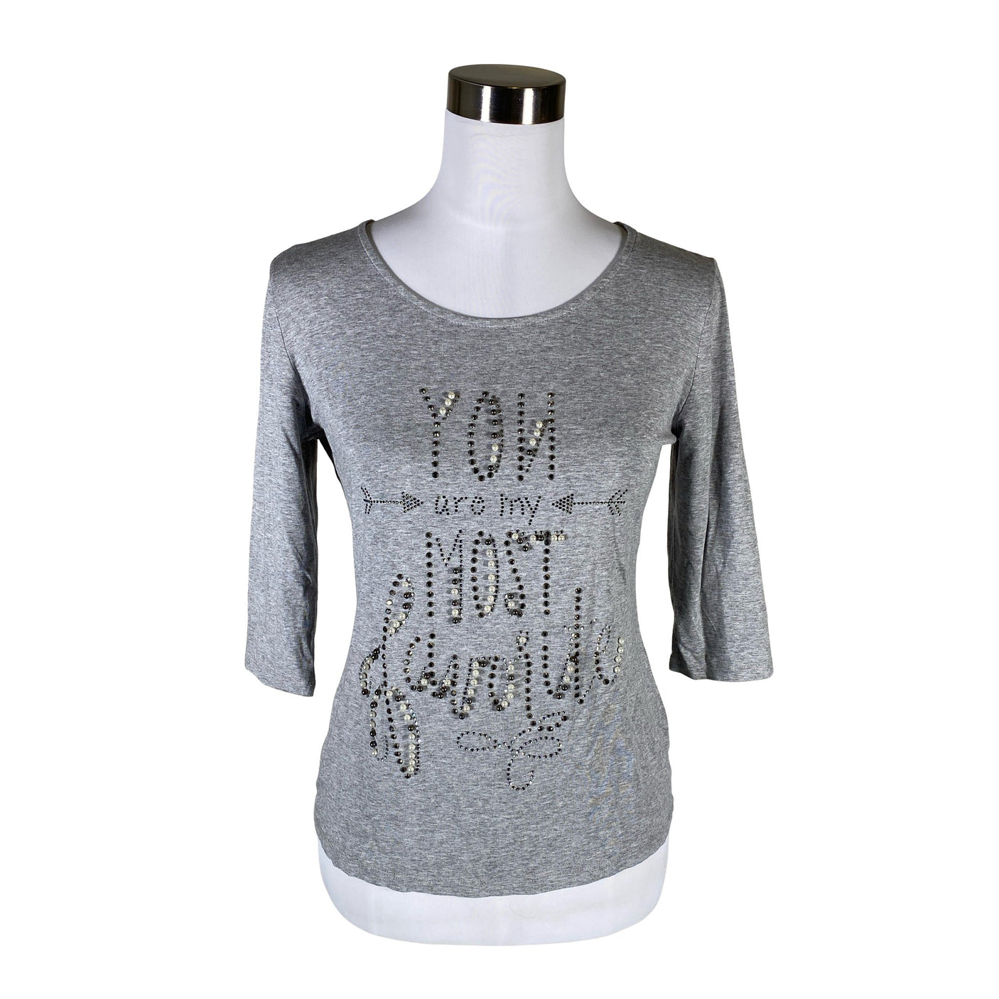 Unisex Maria Bellentani - Paita, koko 38 -  (1)