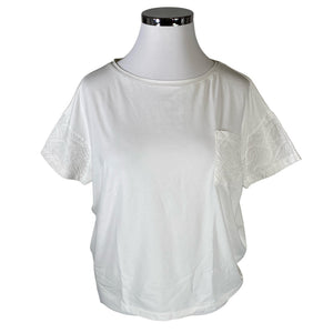 Unisex Comma - T-paita, koko 42 -  (1)