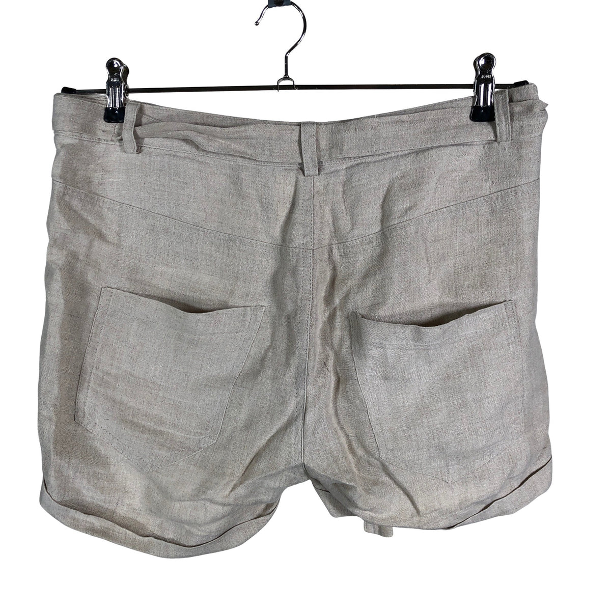 Unisex Bypias - Shortsit, koko 36 -  (2)