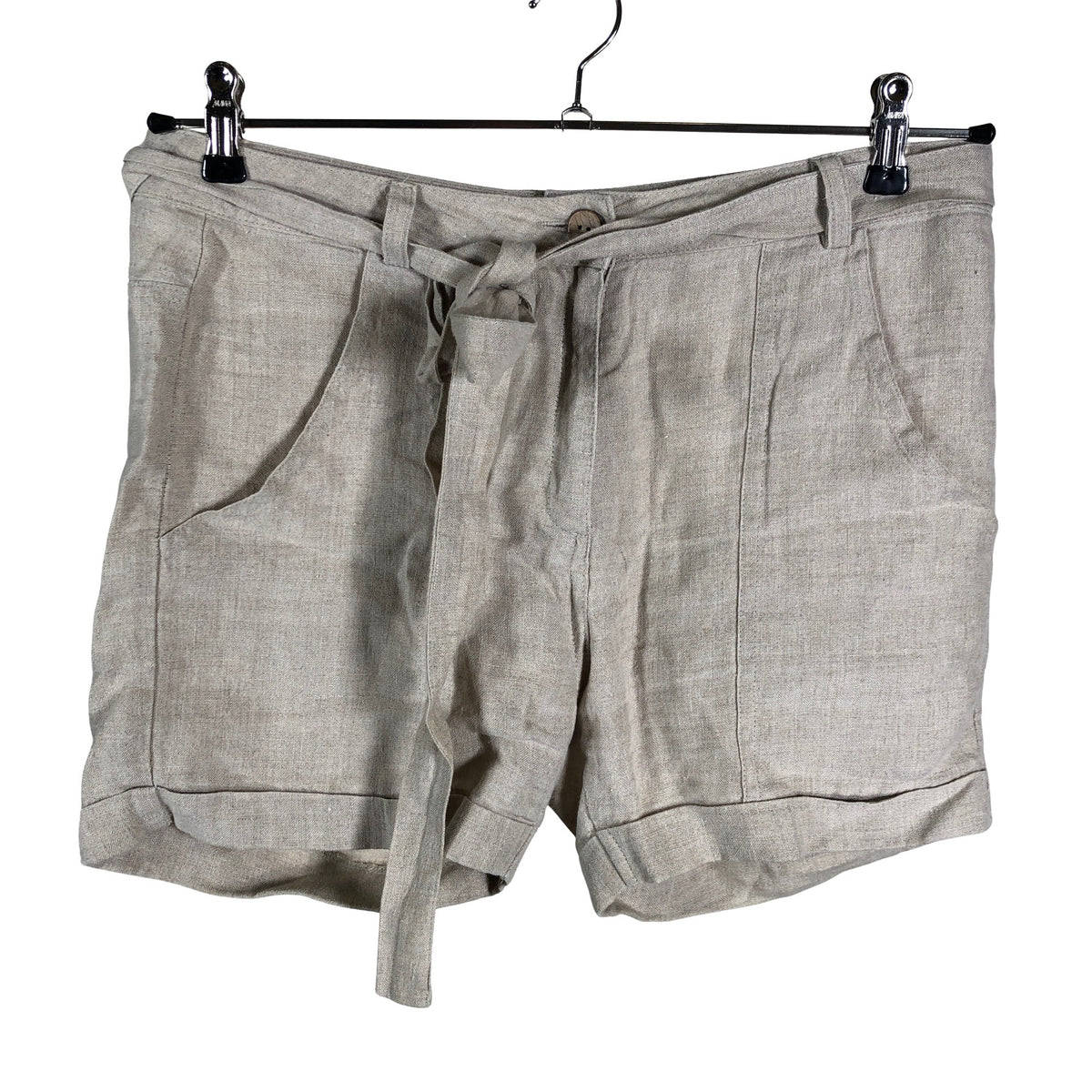 Unisex Bypias - Shortsit, koko 36 -  (1)