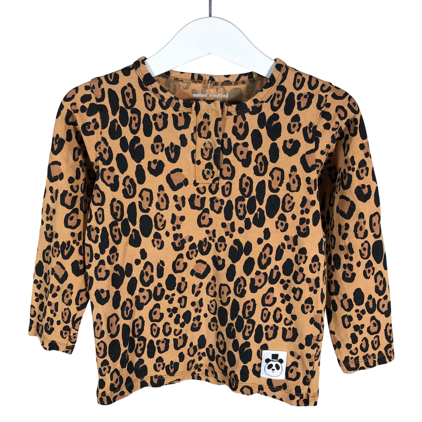 Unisex Mini Rodini - Paita, koko 92 - 98 -  (1)