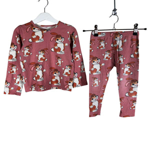 Unisex Metsola - Yöasu, koko 86 - 92 -  (1)