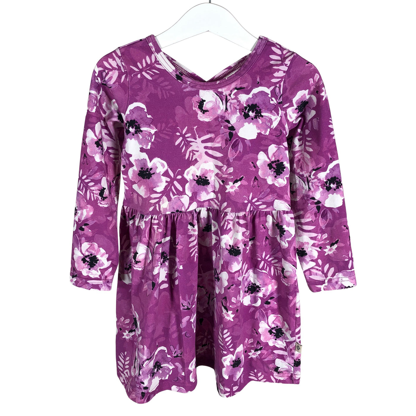 Unisex Kaiko - Mekko, koko 98 - 104 -  (1)