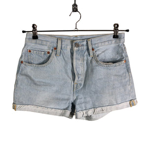 Unisex Levi's - Farkut, koko W27 -  (1)