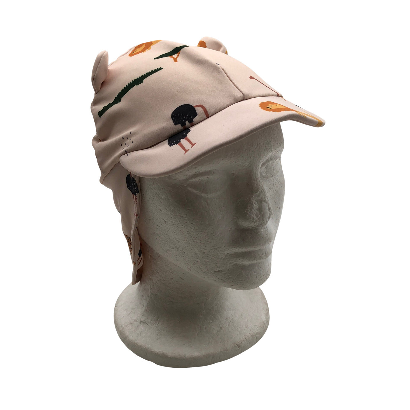 Unisex Liewood - Kesähattu, koko 48 - 50 cm -  (1)
