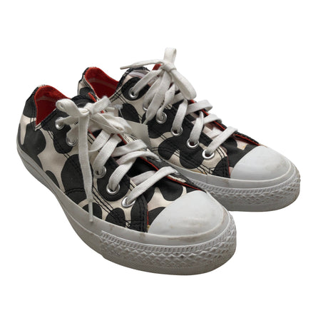 Unisex Converse - Tennarit, koko 38 -  (2)