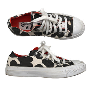 Unisex Converse - Tennarit, koko 38 -  (1)