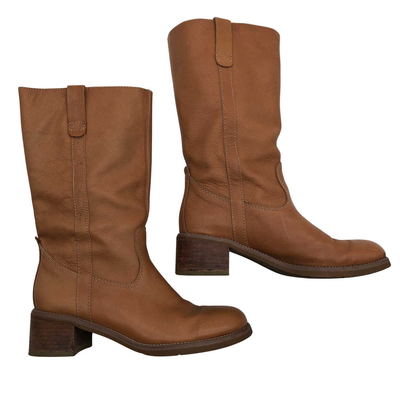 Unisex Vagabond - Saappaat, koko 38 -  (1)