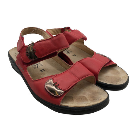 Unisex Mobils - Sandaalit, koko 39 -  (2)