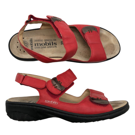 Unisex Mobils - Sandaalit, koko 39 -  ()