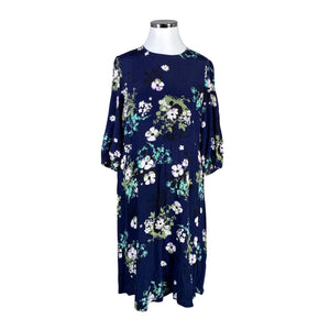 Unisex Marks&Spencer - Sifonkimekko, koko 46 -  (1)