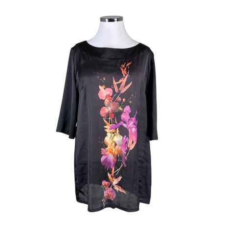 Unisex Aventura - Sifonkitunika, koko 48 -  ()