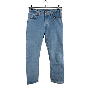Unisex Levi's - Farkut, koko W29 -  (1)