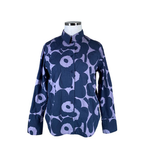 Unisex Marimekko - Kauluspaita, koko 44 -  (1)