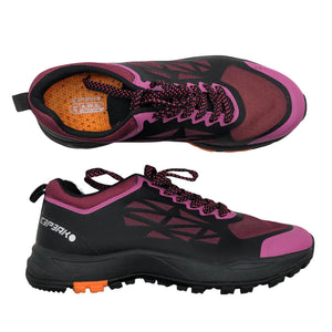 Unisex Icepeak - Lenkkarit, koko 41 -  (1)