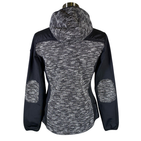 Unisex Luhta - Urheilutakki, koko 40 -  (2)