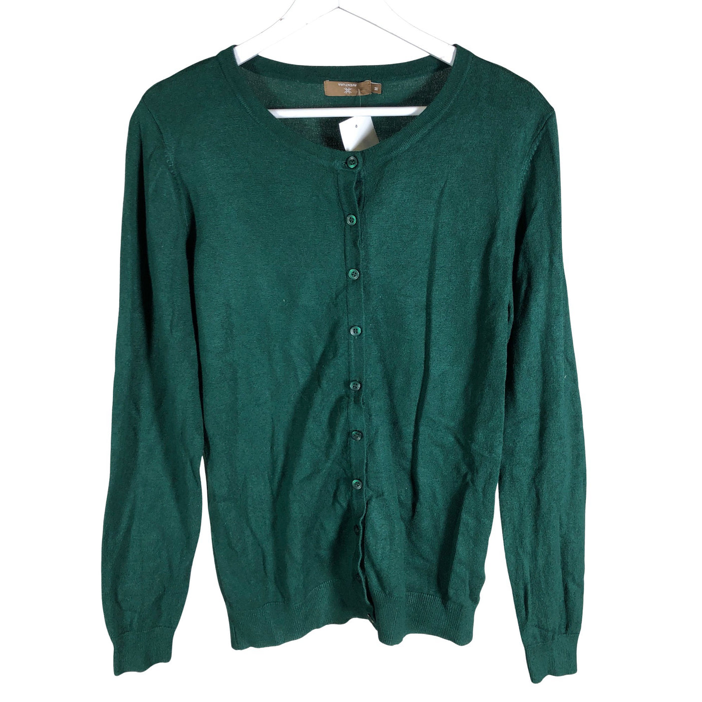 Unisex Aventura - Neuletakki, koko 38 -  (1)