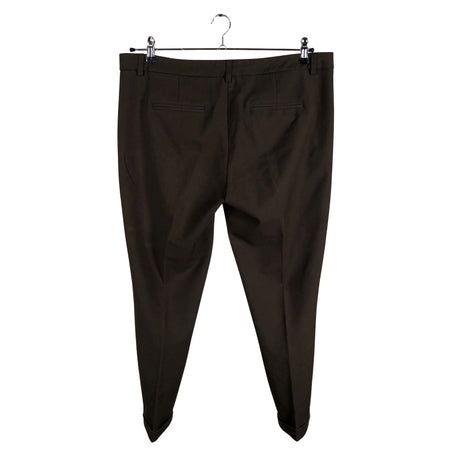 Unisex Benetton - Suorat housut, koko 42 -  (2)