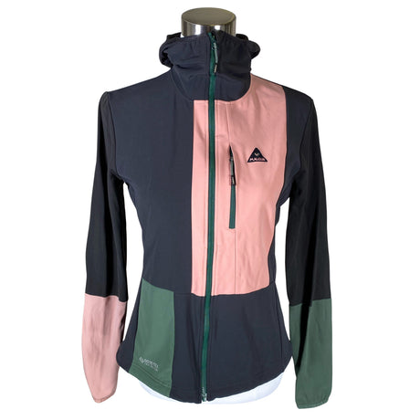 Unisex Maloja - Urheilutakki, koko 38 -  ()