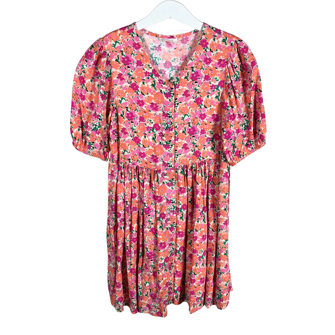 Unisex s.Oliver - Mekko, koko 128 - 134 -  (1)