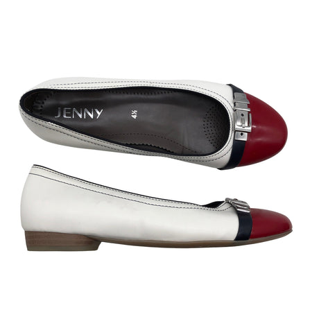 Unisex Luftpolster - Ballerinat, koko 37 -  ()