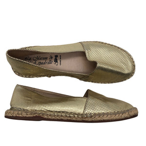Unisex La Maison De L'espadrille - Loaferit, koko 39 -  (1)