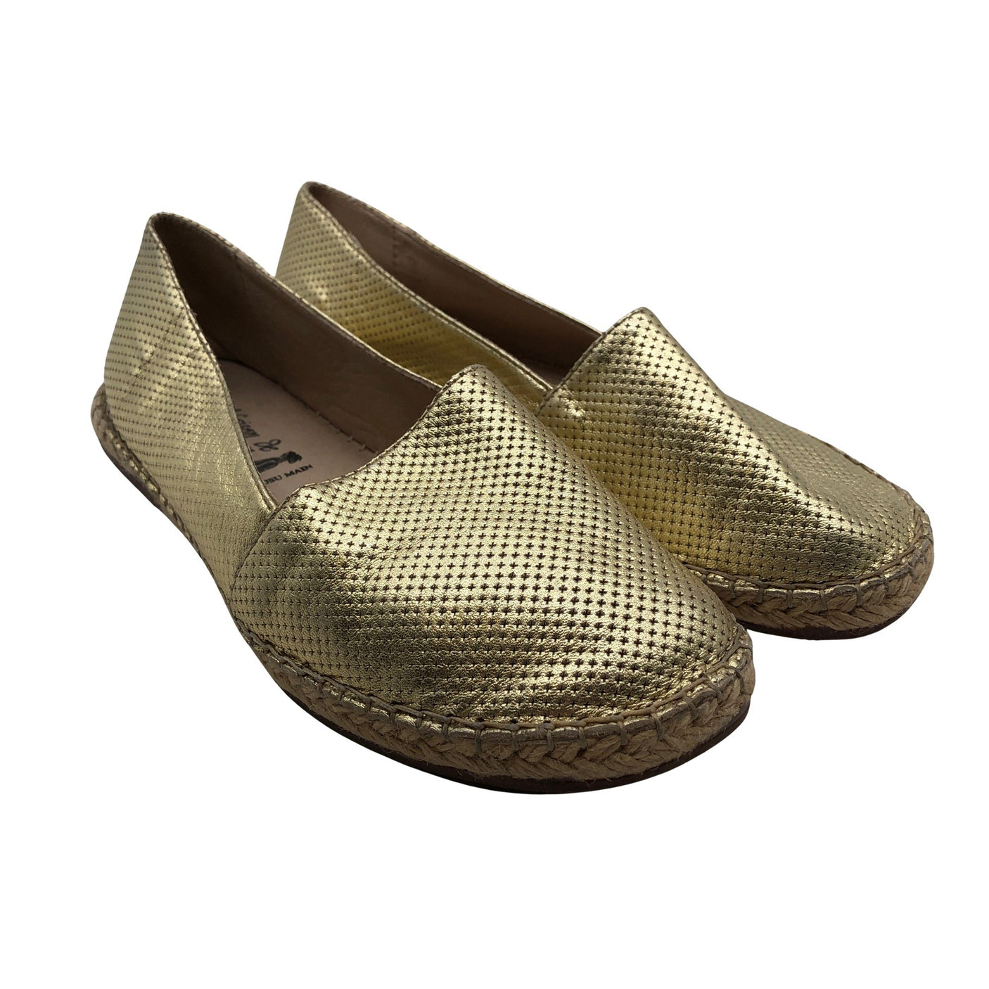 Unisex La Maison De L'espadrille - Loaferit, koko 39 -  (2)