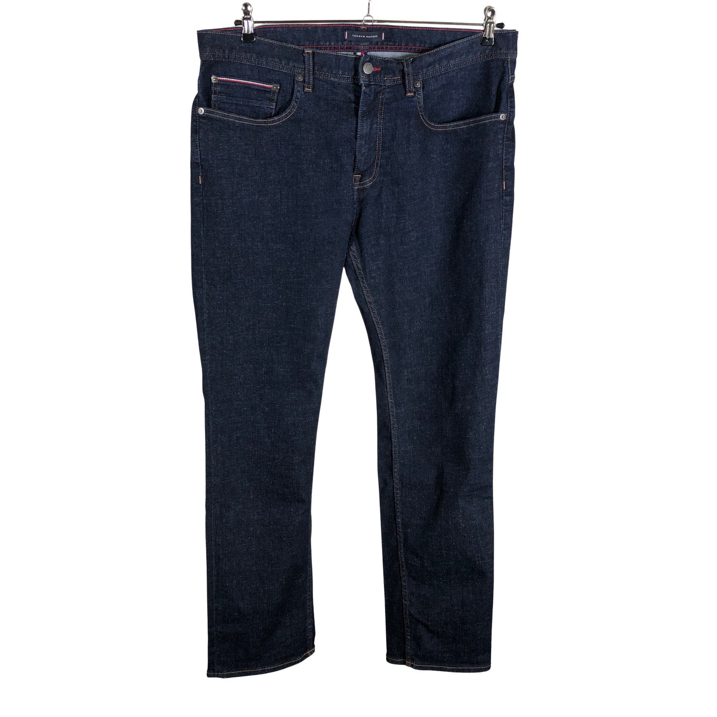 Unisex Tommy Hilfiger - Farkut, koko W36 -  (1)