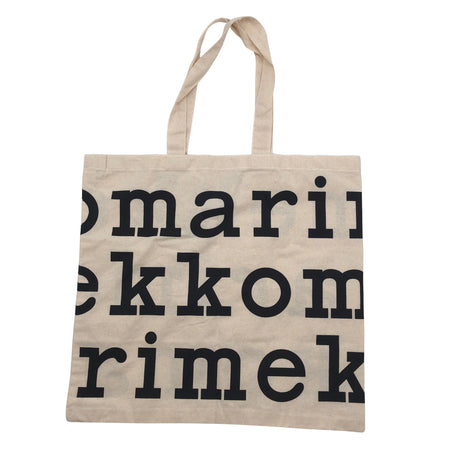 Unisex Marimekko - Kandekott, suurus Maxi - Looduslik valge ()