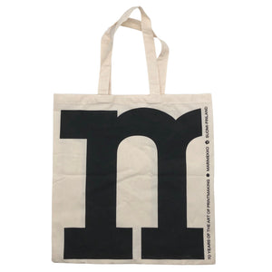 Unisex Marimekko - Ostoskassi, koko Maxi -  (1)