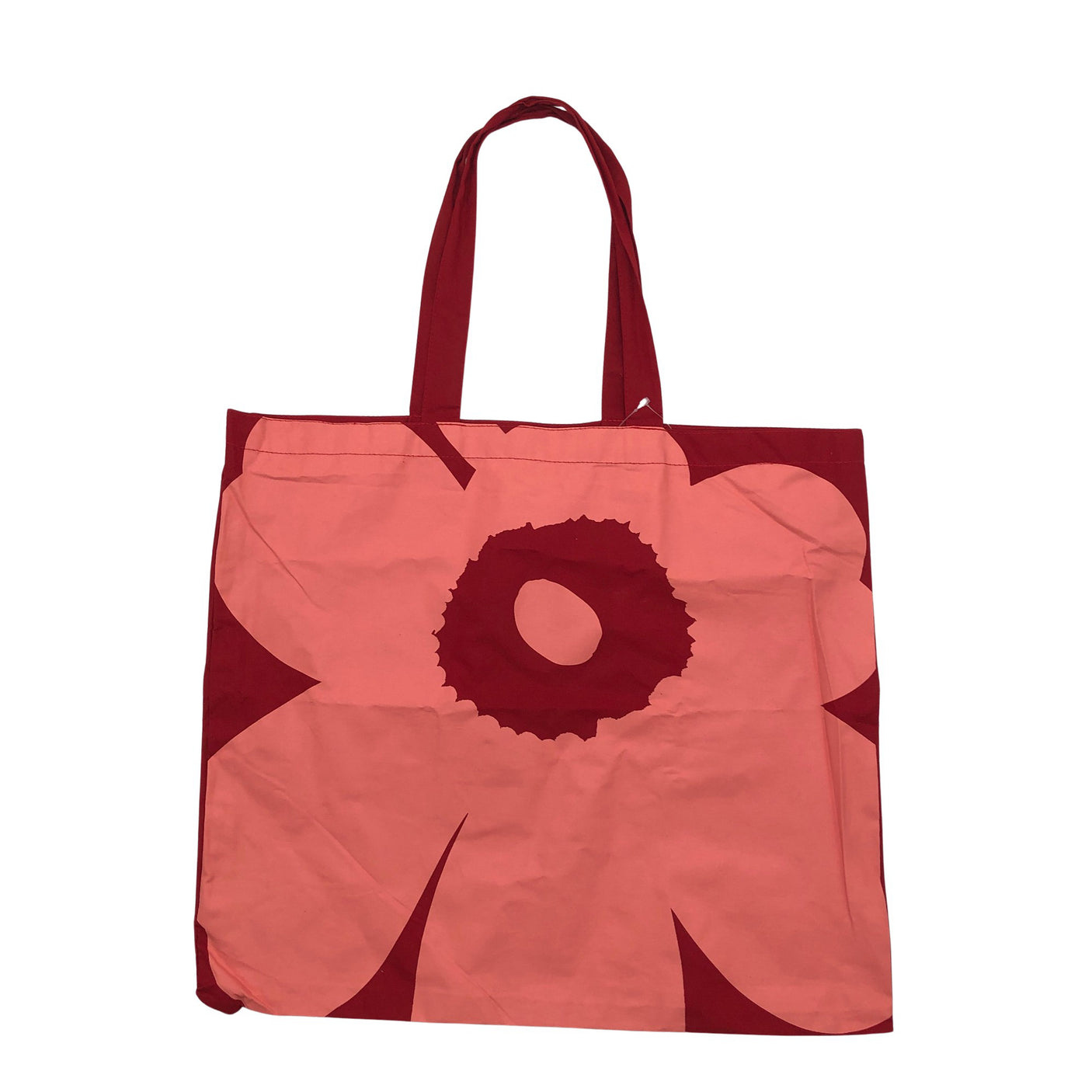 Unisex Marimekko - Ostoskassi, koko Maxi -  (1)
