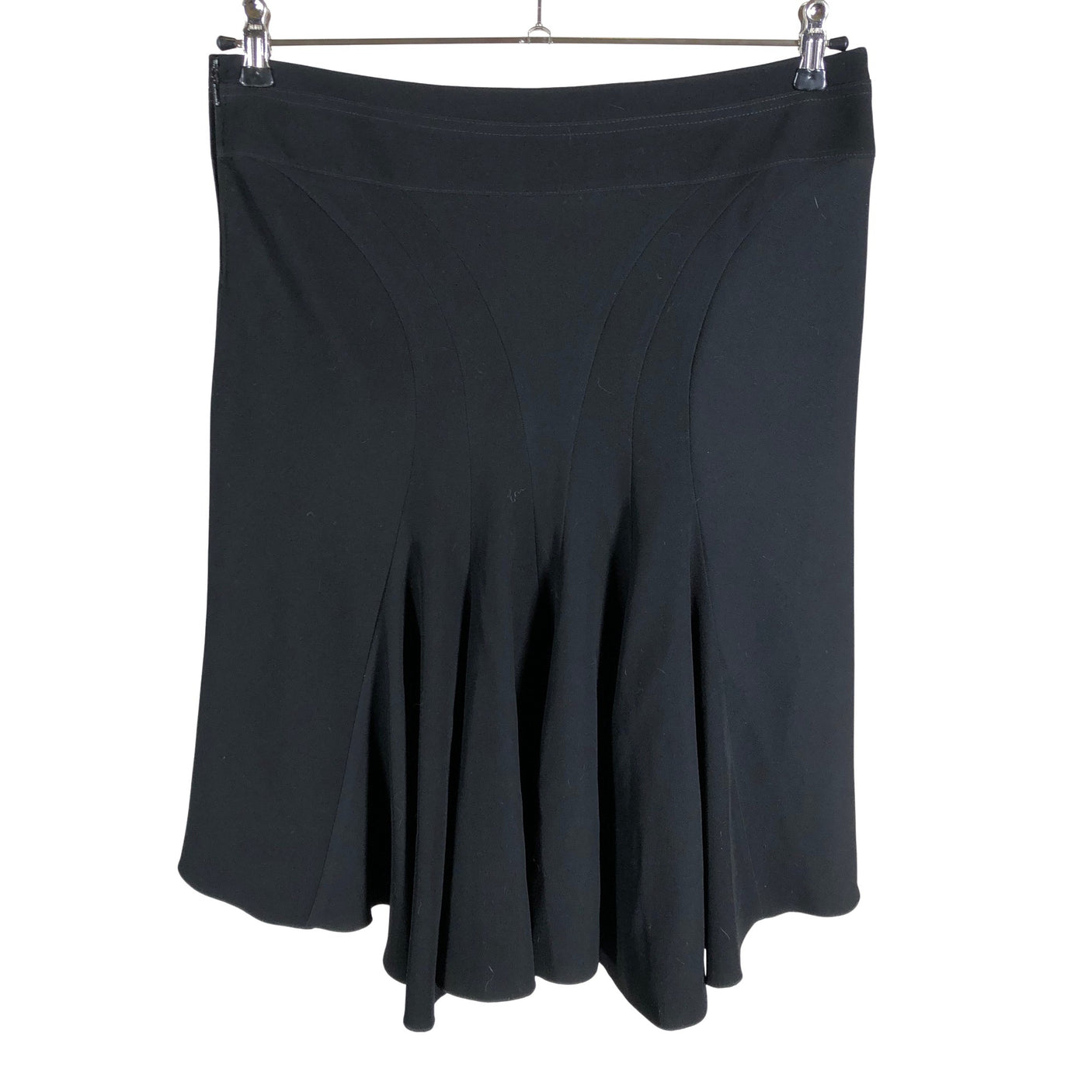 Unisex Benetton - Mitteveniv seelik, suurus 40 - Must (1)