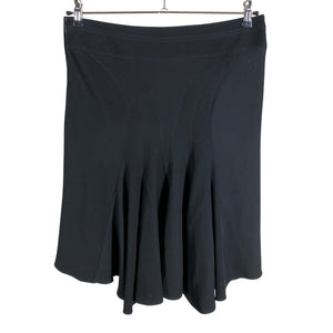 Unisex Benetton - Mitteveniv seelik, suurus 40 - Must (1)