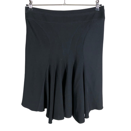 Unisex Benetton - Mitteveniv seelik, suurus 40 - Must ()