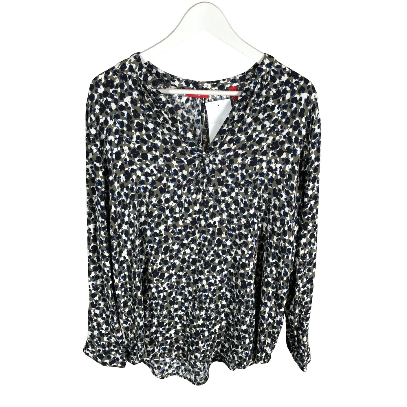 Unisex Esprit - Pluus, suurus 42 - Roheline (1)