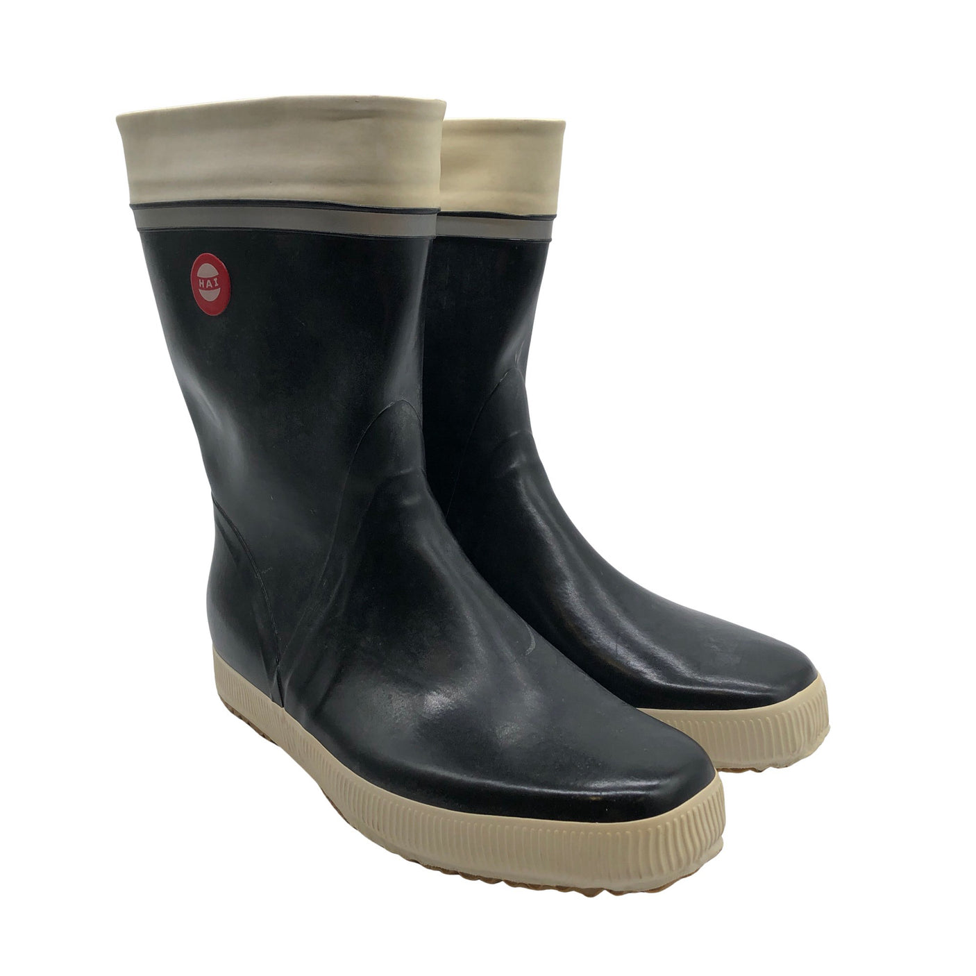 Unisex Nokian - Kumisaappaat, koko 46 -  (2)