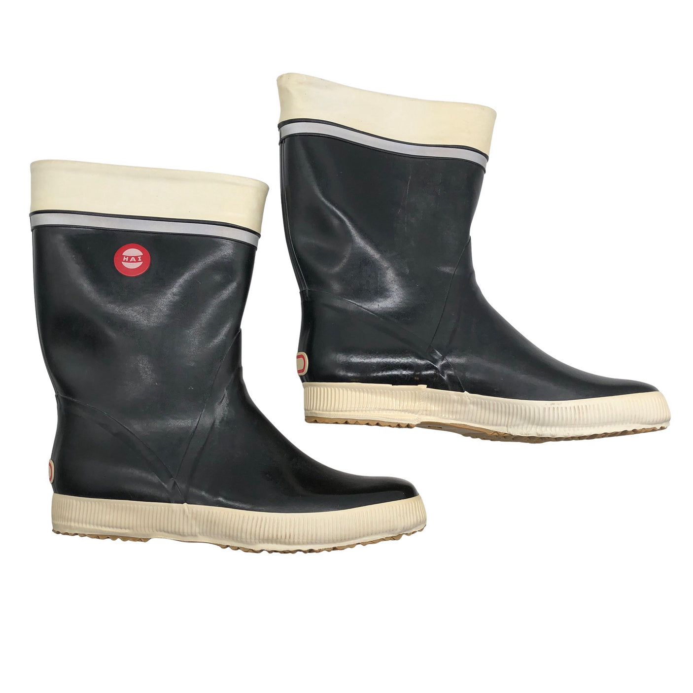 Unisex Nokian - Kumisaappaat, koko 46 -  (1)
