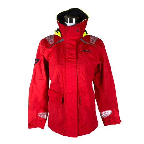 Unisex Musto - Urheilutakki, koko 36 -  ()