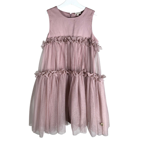 Unisex POMPdeLUX - Juhlamekko, koko 146 - 152 -  ()