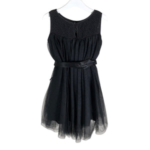 Unisex POMPdeLUX - Juhlamekko, koko 116 - 122 -  (2)