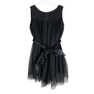 Unisex POMPdeLUX - Juhlamekko, koko 116 - 122 -  (1)