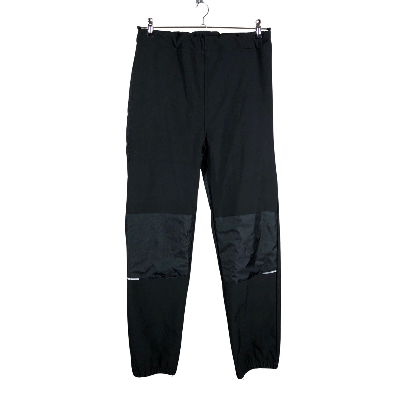 Unisex Name It - Softshell püksid, suurus 158 - 164 - Must (1)