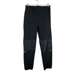 Unisex Name It - Softshell püksid, suurus 158 - 164 - Must (1)