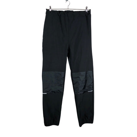 Unisex Name It - Softshell püksid, suurus 158 - 164 - Must ()