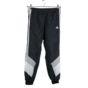 Unisex Adidas - Õuepüksid, suurus 170 - 176 - Must (1)