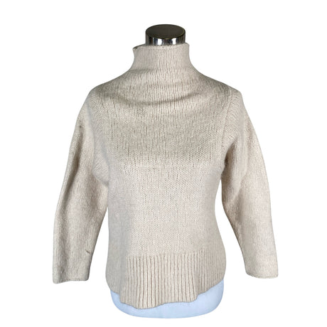 Unisex Second Female - Kampsun, suurus 34 - Beige ()