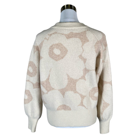 Unisex Marimekko - Neulepaita, koko 38 -  (2)