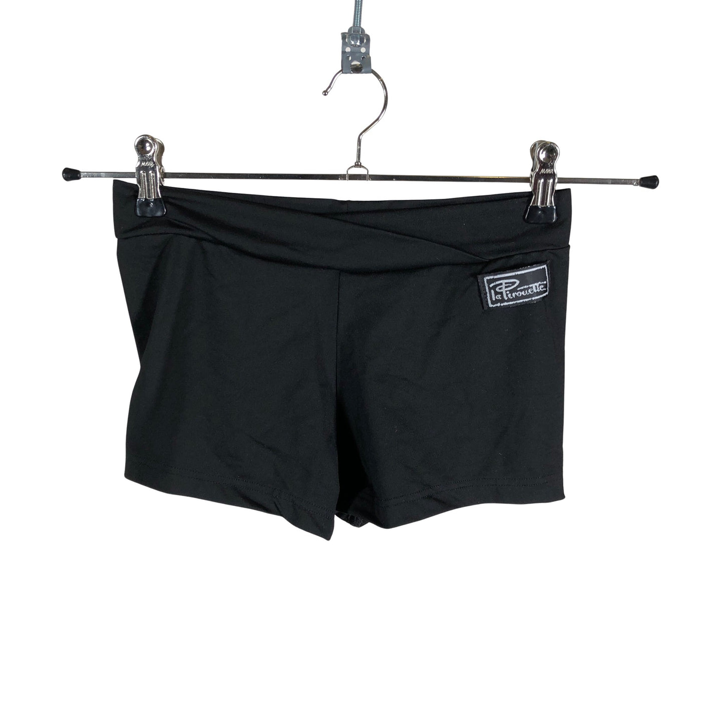 Unisex La Pirouette - Urheilushortsit, koko 34 -  (1)